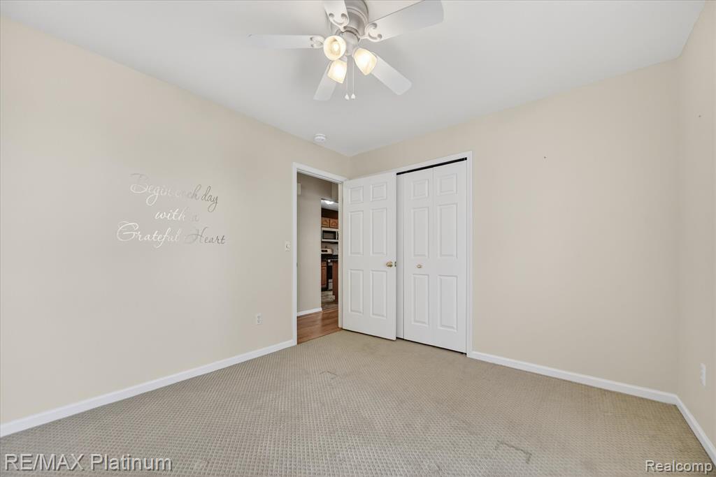 728 Griswold Street, Howell, MI 48843 — Photo 20