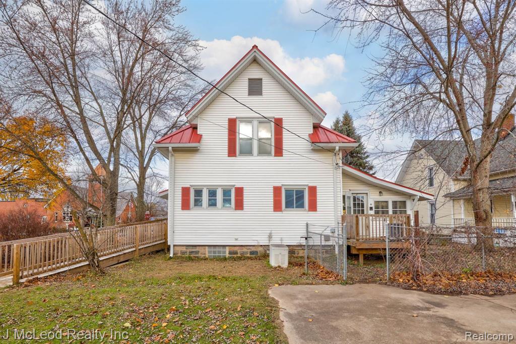 4785 MAIN Street, Millington, MI 48746 — Photo 37