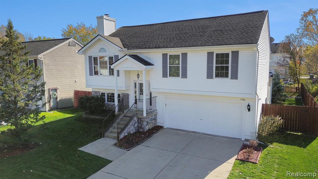 7232 Cypress Pointe Drive, Ypsilanti, MI 48197 — Photo 2