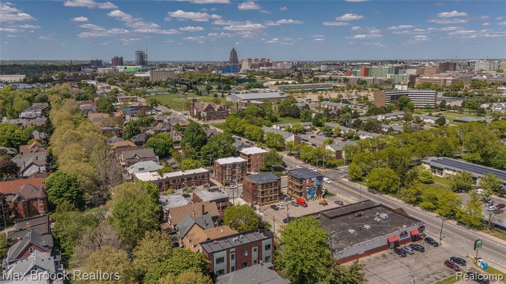 4530 Commonwealth Street, 1, Detroit, MI 48208 — Photo 64