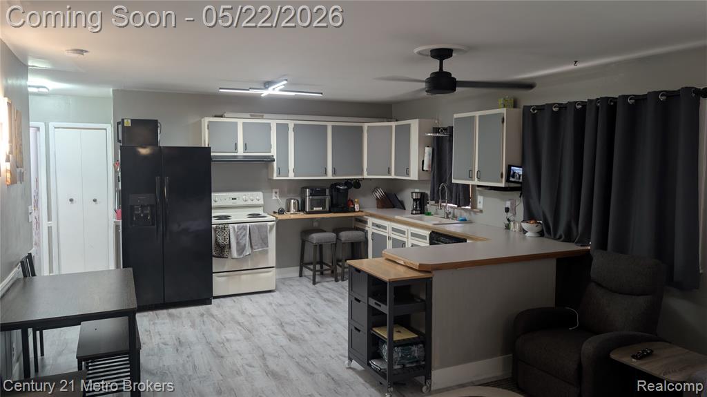 218 N Lapeer Street, Davison, MI 48423 — Photo 5