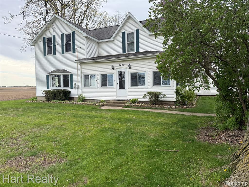 5509 Marlette Road, Marlette, MI 48453 — Photo 38