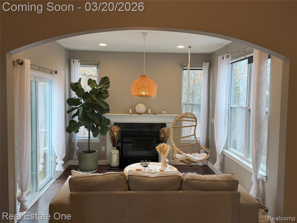 58206 Sunflower Circle N, New Hudson, MI 48165 — Photo 13