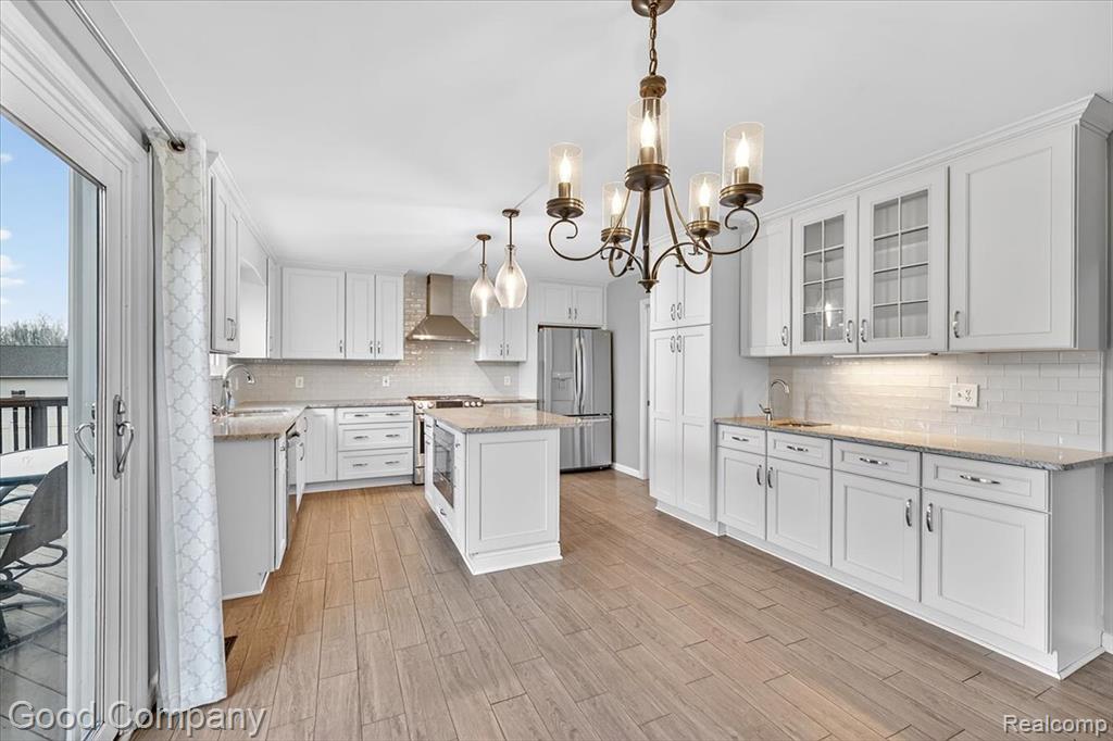 3728 Christopher Drive, Brighton, MI 48114 — Photo 21