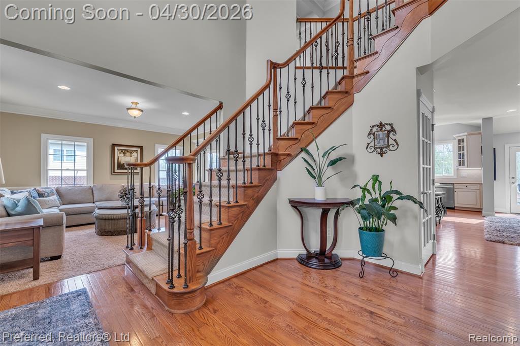 50241 Teton Ridge Drive, Northville, MI 48168 — Photo 8