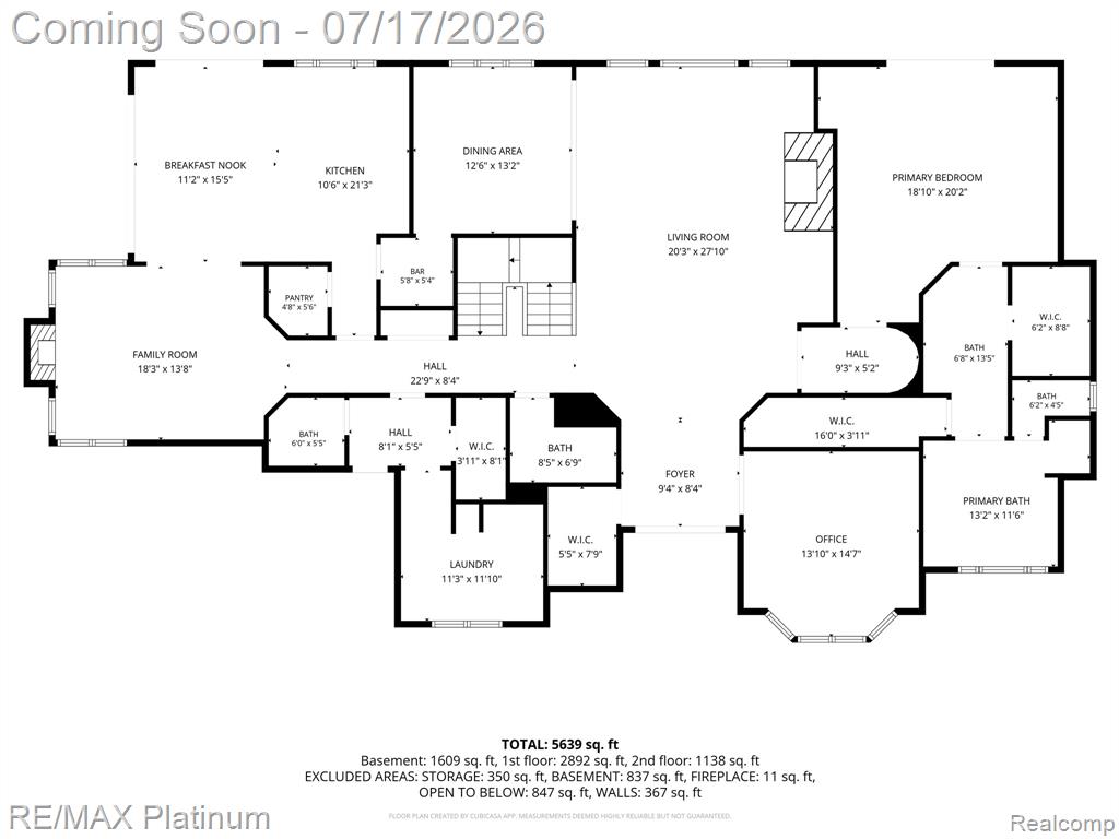 5458 Lake Ridge Drive, Brighton, MI 48116 — Photo 54