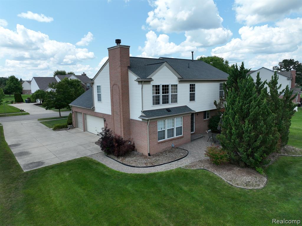 2285 STANTON Street, Canton, MI 48188 — Photo 56