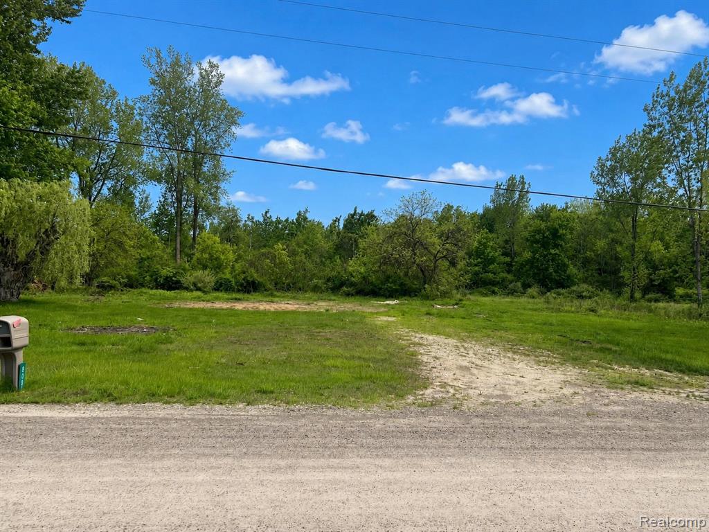 8085 W Newburg Road, Carleton, MI 48117