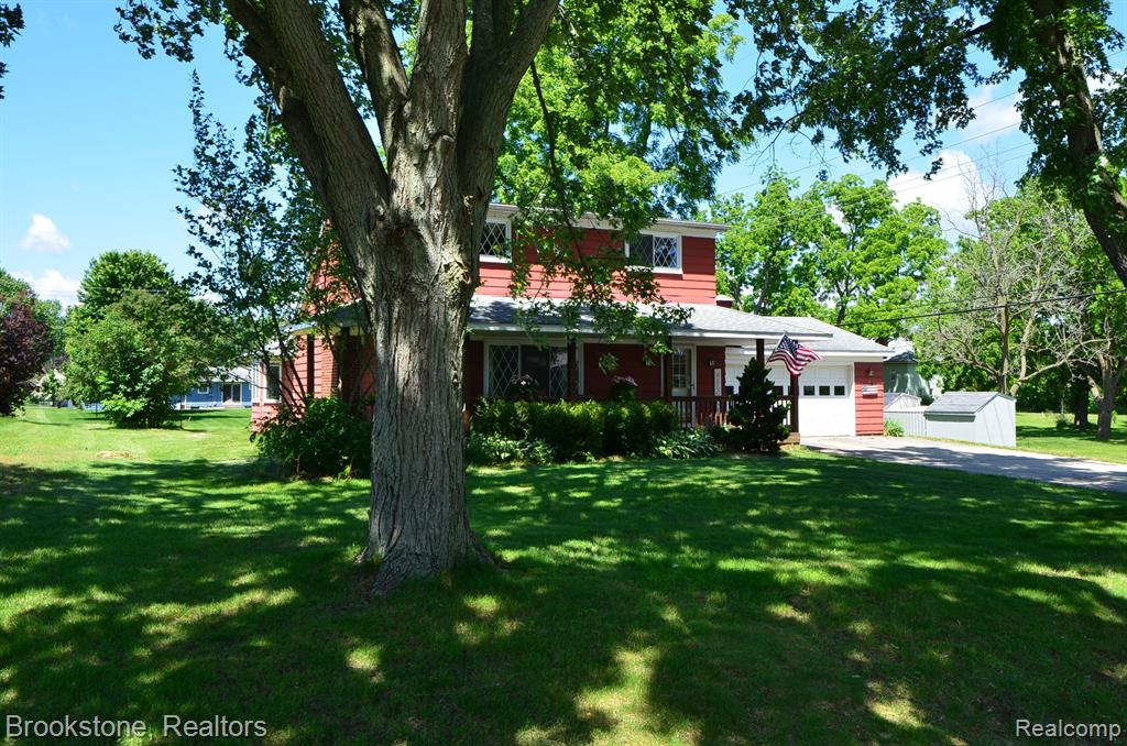 5465 WINELL Street, Clarkston, MI — Photo 17