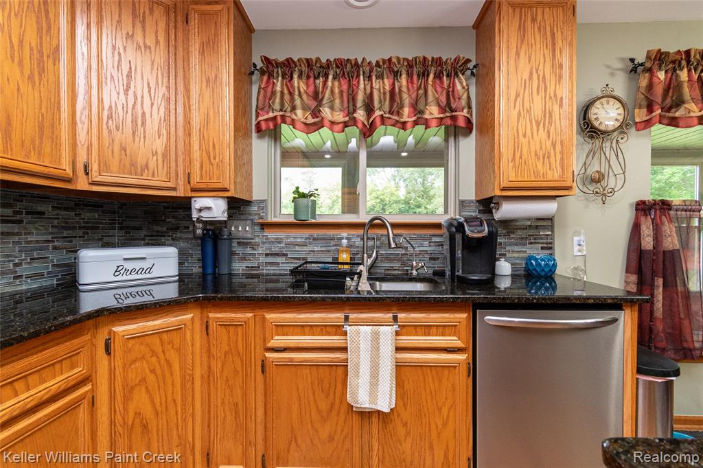 75187 Peters Drive, Bruce, MI 48065 — Photo 22