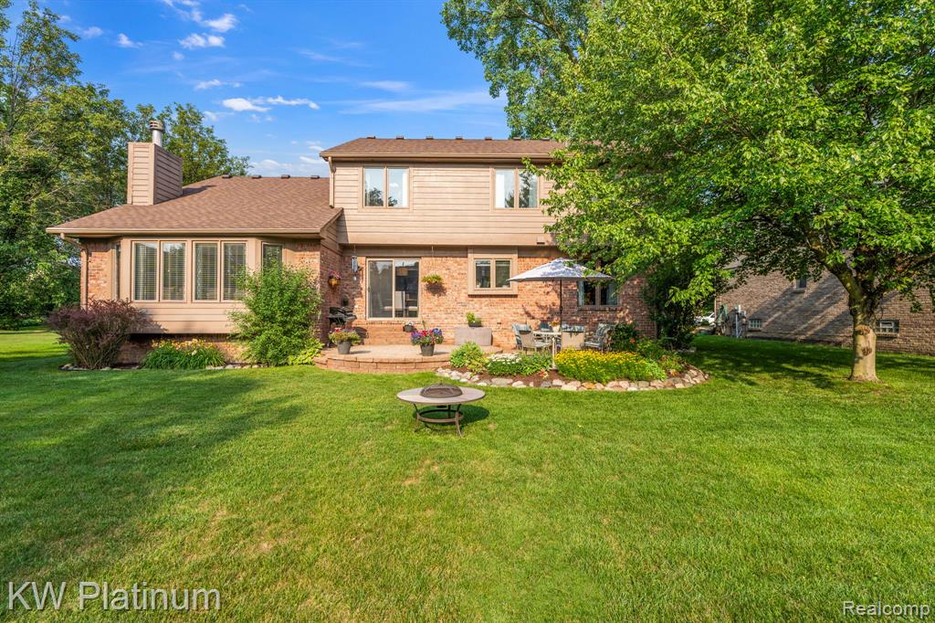 4317 Vassar Drive, Troy, MI 48085 — Photo 40