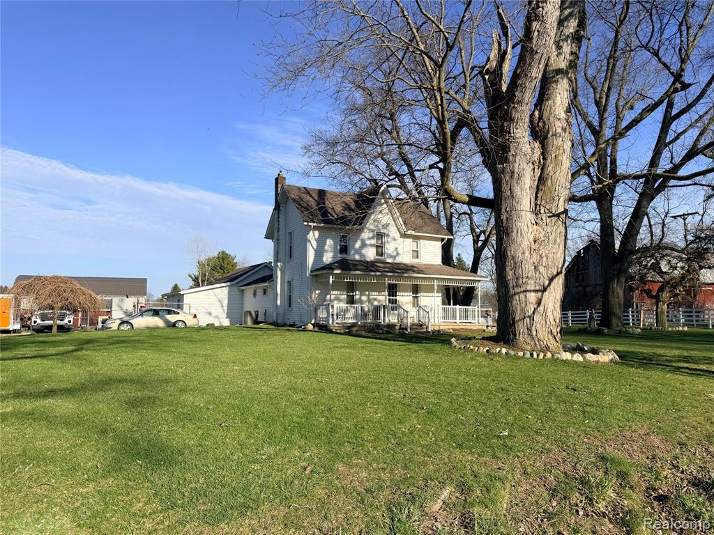 6038 Byron Road, Howell, MI 48855 — Photo 2