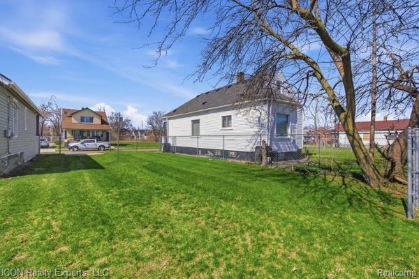 13540 Moran Street, Hamtramck, MI 48212 — Photo 4