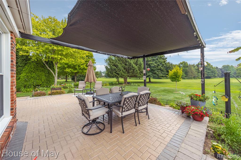 47793 Ten Point Drive, Canton, MI 48187 — Photo 53