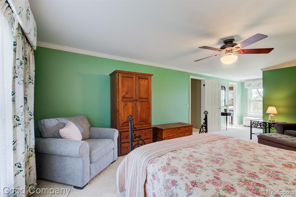 4125 WATERWHEEL Lane, Bloomfield Hills, MI 48302 — Photo 38