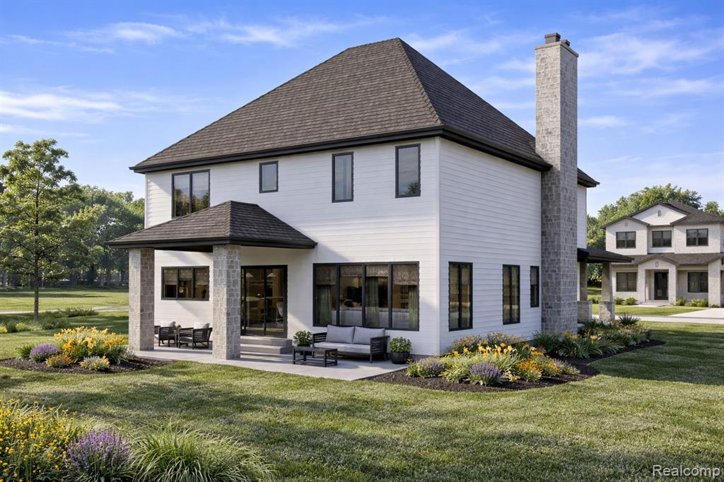 556 Trombley Drive, Troy, MI 48083 — Photo 3