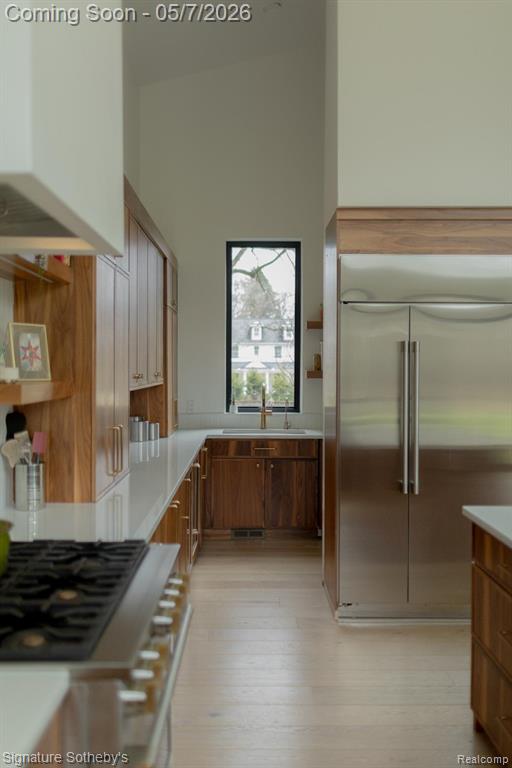 4720 Dover Road, Bloomfield Hills, MI 48304 — Photo 19