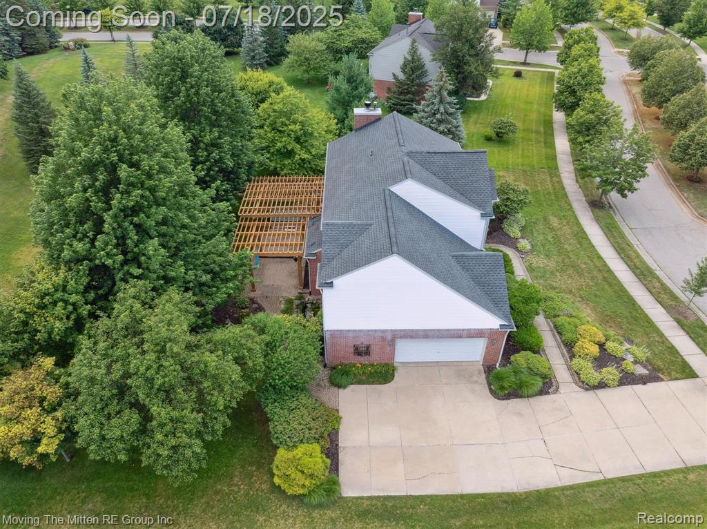 2120 Liberty Street S, Canton, MI 48188 — Photo 63