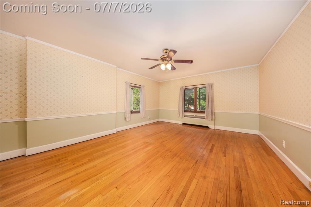 16580 Westmoreland Road, Detroit, MI 48219 — Photo 17