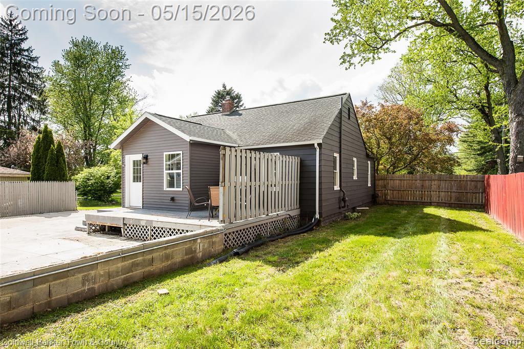 55901 Pontiac Trail Court, New Hudson, MI 48165 — Photo 23