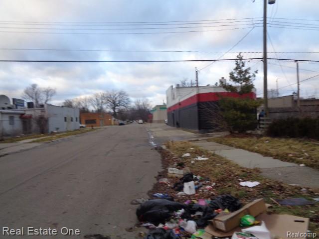 4880 Lodewyck Street, Detroit, MI 48224 — Photo 12