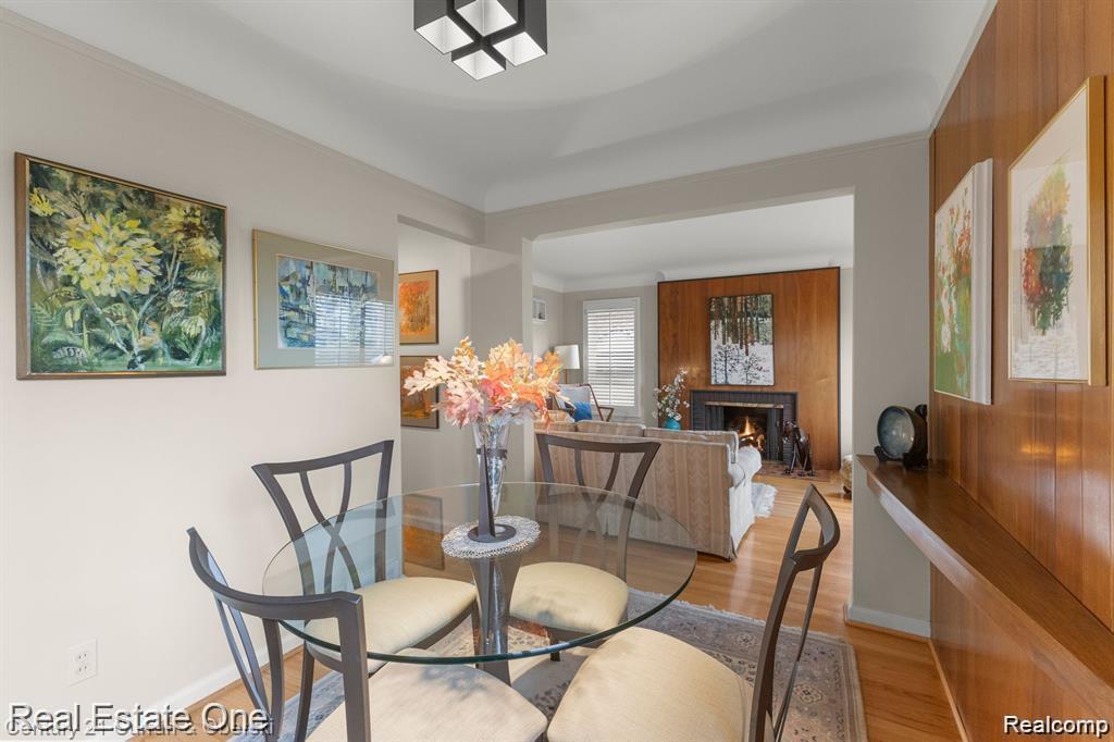 701 N Melborn Street, Dearborn, MI 48128 — Photo 6