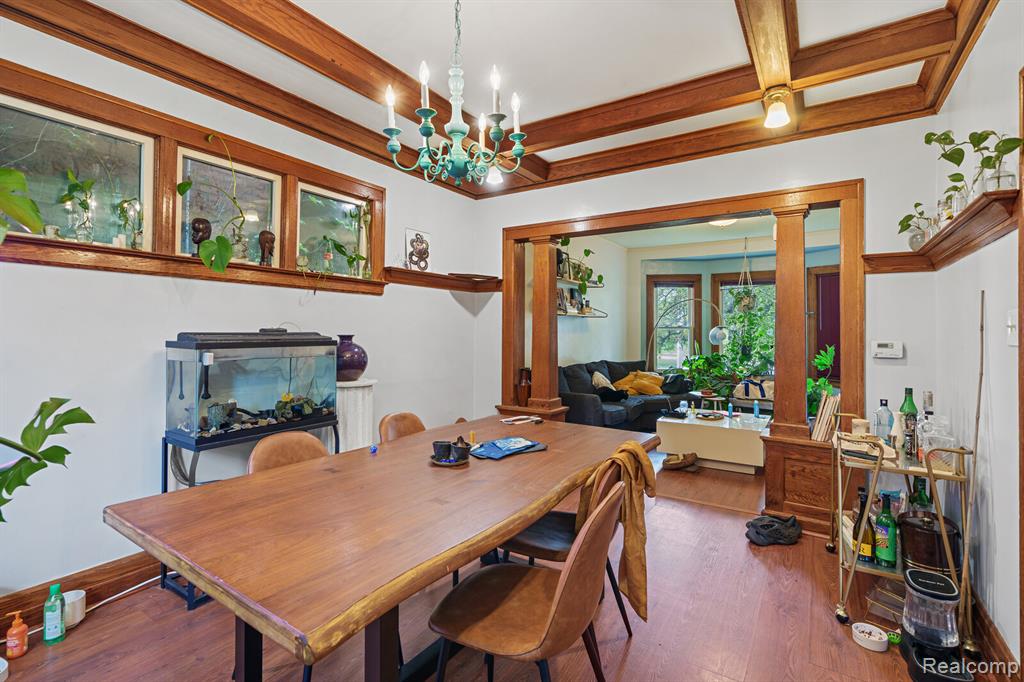 912 E GRAND Boulevard, Detroit, MI 48207 — Photo 26