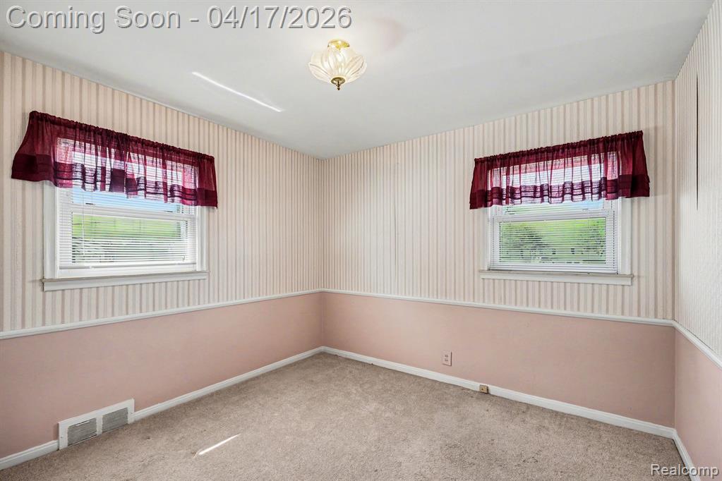 4298 19th Street, Wyandotte, MI 48192 — Photo 12