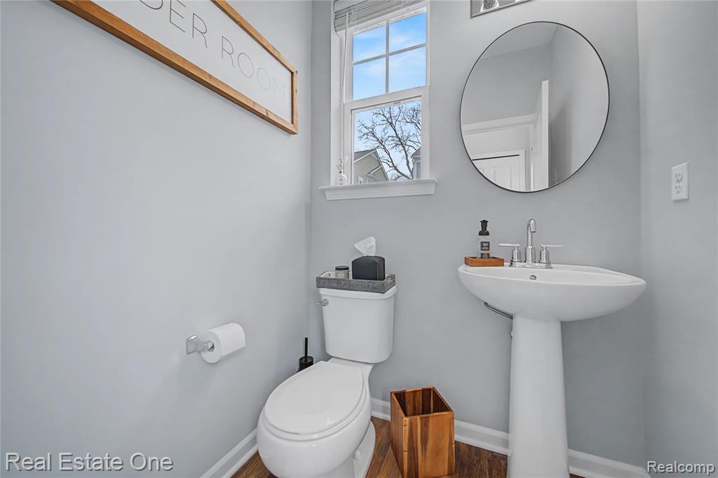 537 Anne Avenue, Brighton, MI 48116 — Photo 15
