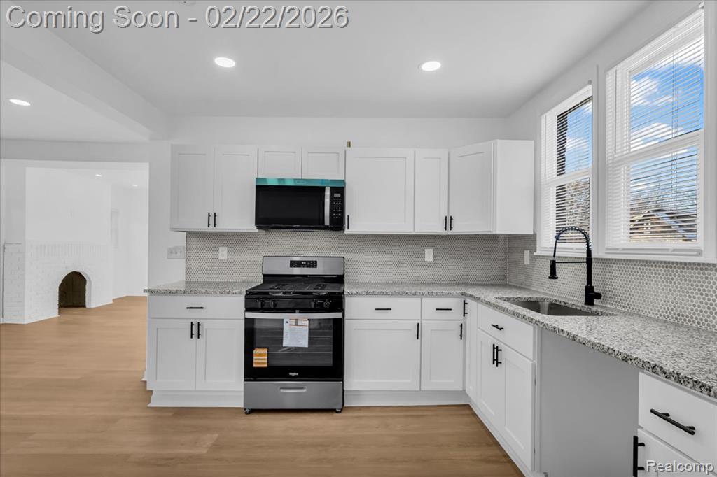 3232 Montgomery Avenue, Detroit, MI 48206 — Photo 9