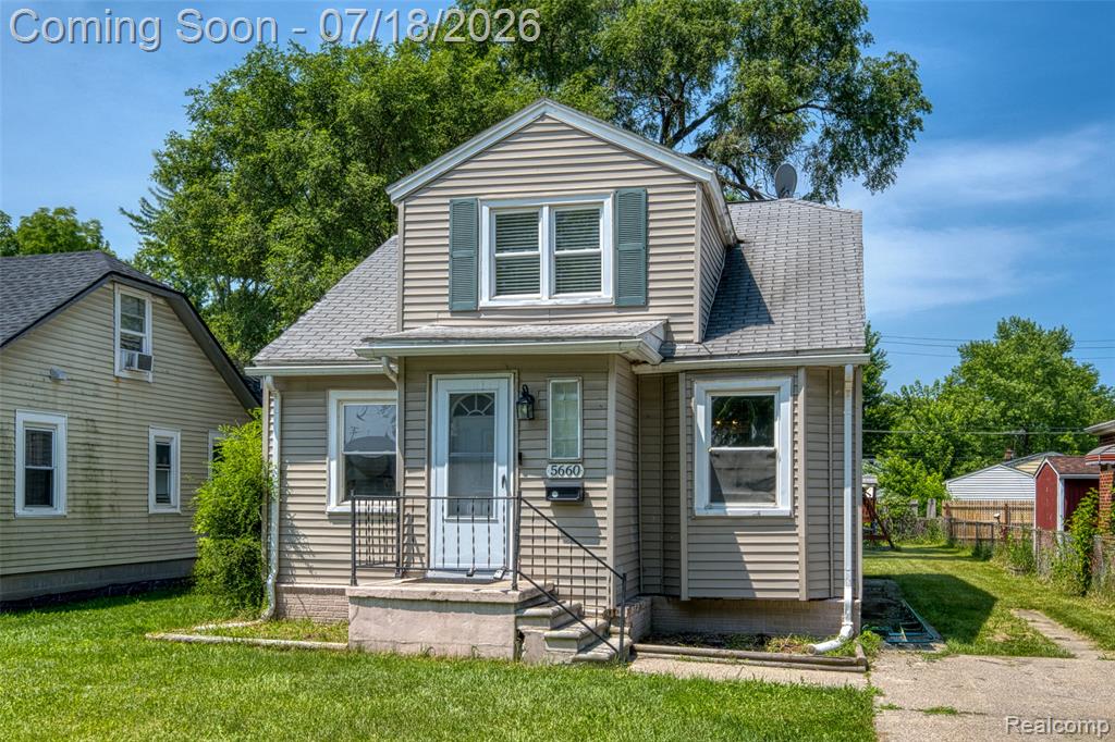 5660 Kingston Street, Dearborn Heights, MI 48125 — Photo 7