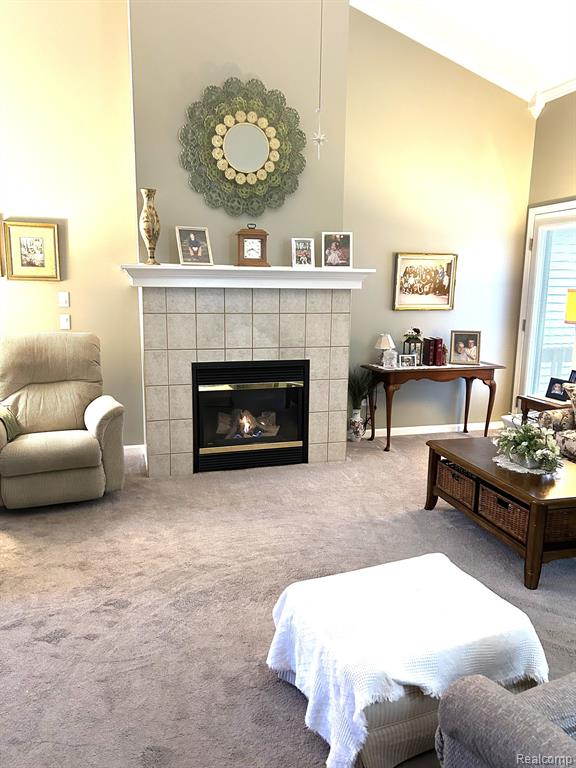 637 RIDGE Lane, B, Tecumseh, MI 49286 — Photo 10