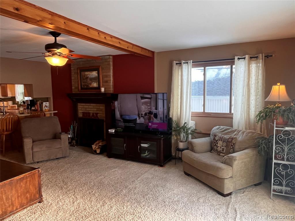 8252 Woodland Shore Drive, Brighton, MI 48114 — Photo 9