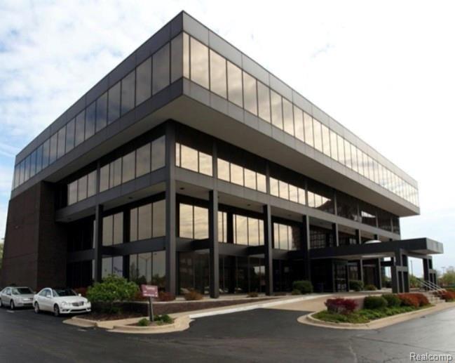 363 W BIG BEAVER Road, Troy, MI 48084