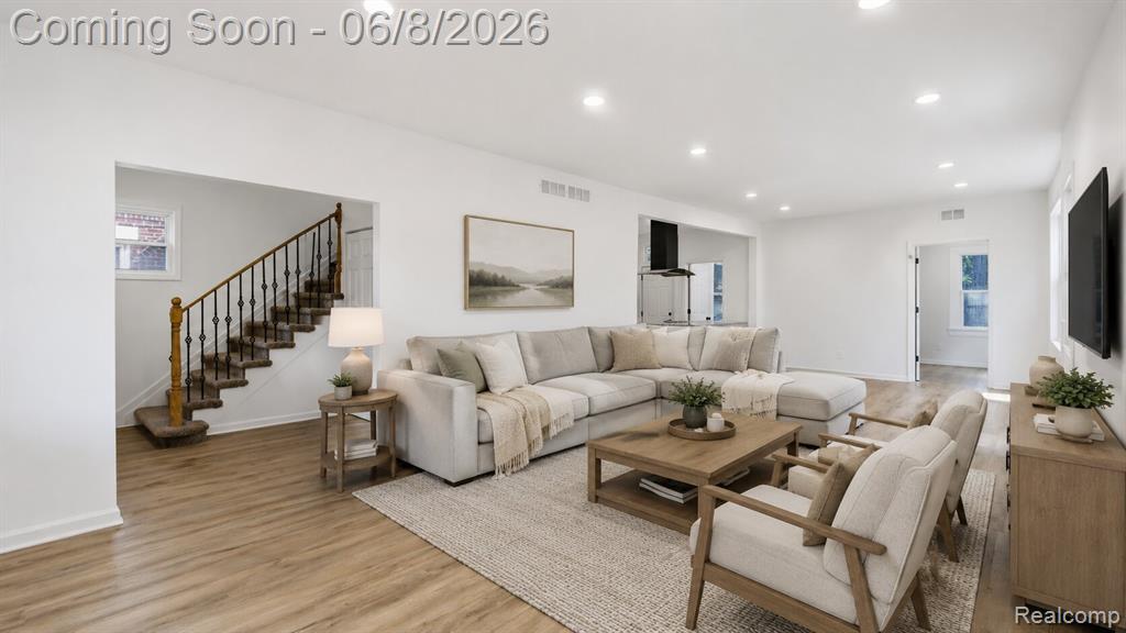 2025 Lawrence Street, Detroit, MI 48206 — Photo 6