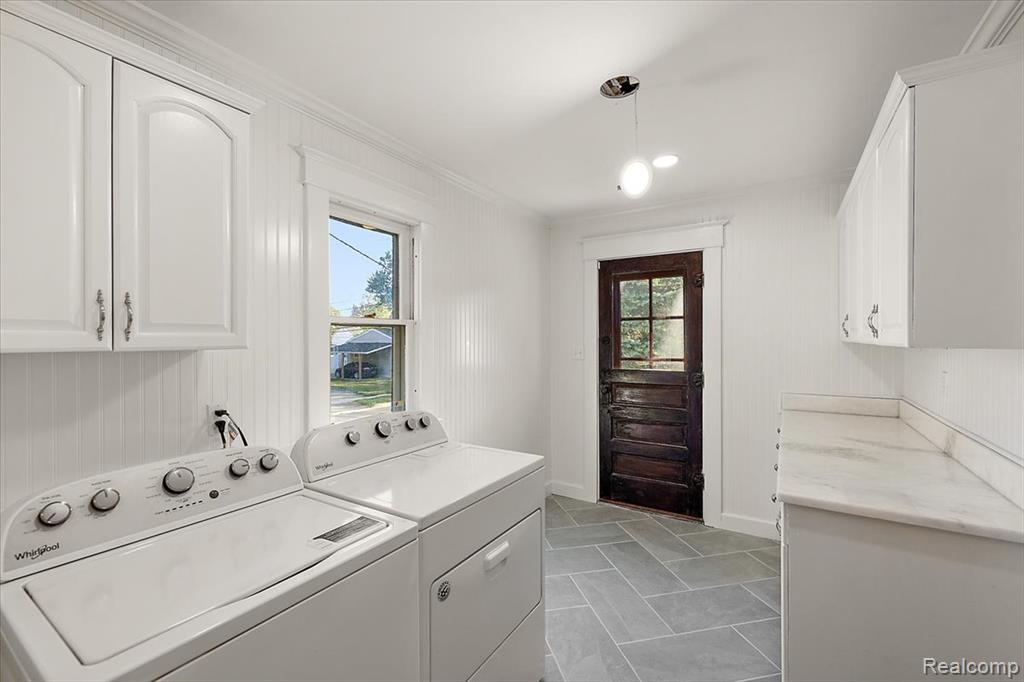 438 N Bailey Street, Romeo, MI 48065 — Photo 20