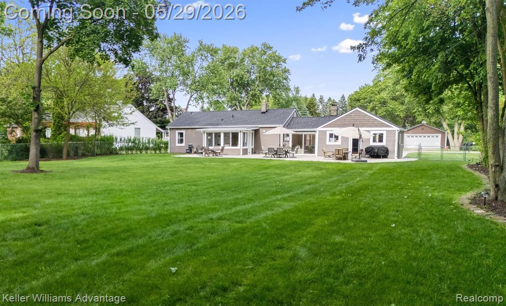 11389 Southworth Avenue, Plymouth, MI 48170 — Photo 37
