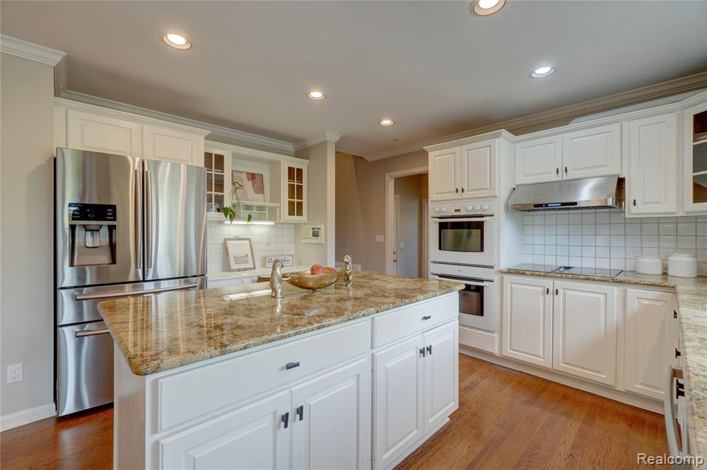 3066 Woodcreek Way, Bloomfield Hills, MI 48304 — Photo 18