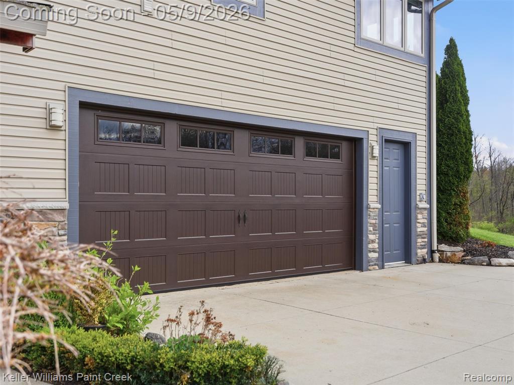 3450 S Ortonville Road, Clarkston, MI 48348 — Photo 77