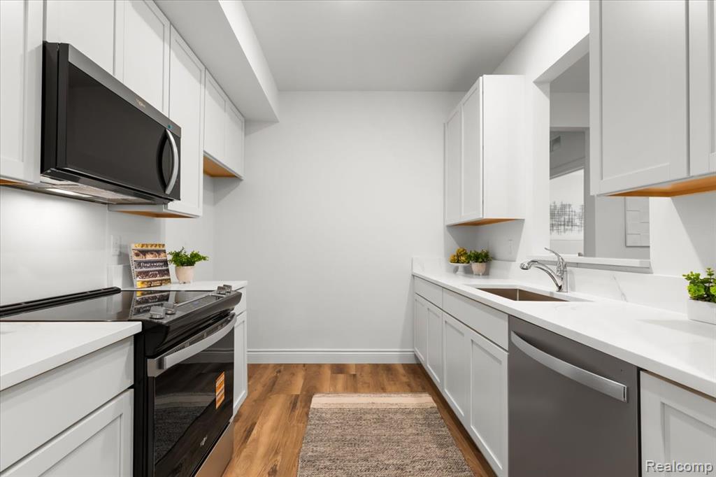 3928 Cornerstone Drive, Canton, MI, 48188