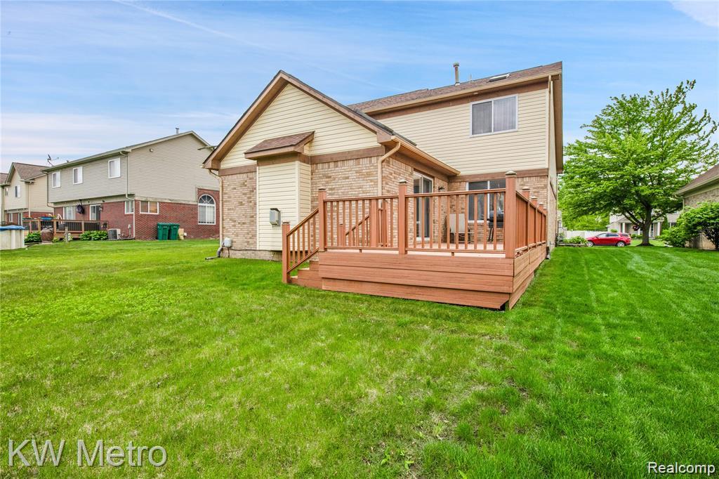 19298 Mitchell Street, Rockwood, MI — Photo 48