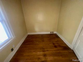 1451 Beaconsfield Avenue, Grosse Pointe Park, MI 48230 — Photo 13