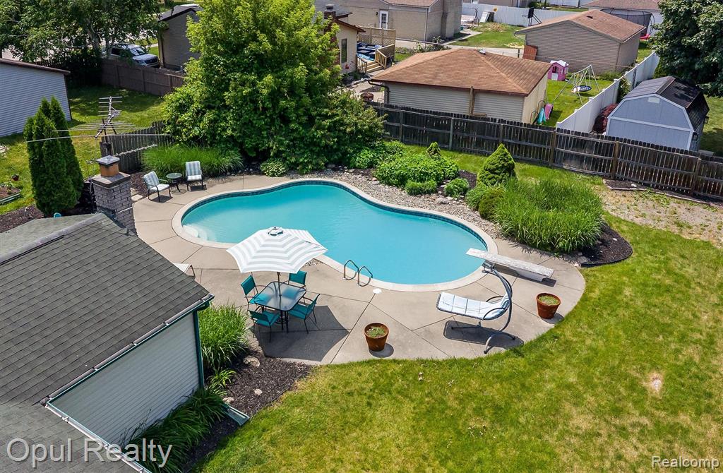 1218 Barchester Street, Westland, MI 48186 — Photo 2