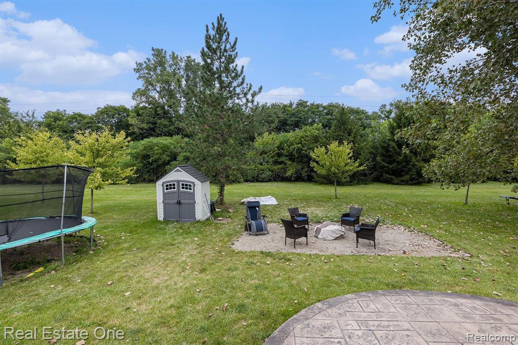 42802 N CUMBERLAND Drive, Van Buren, MI 48111 — Photo 35