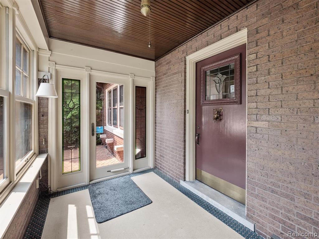 787 Ridgedale Avenue, Birmingham, MI 48009 — Photo 3