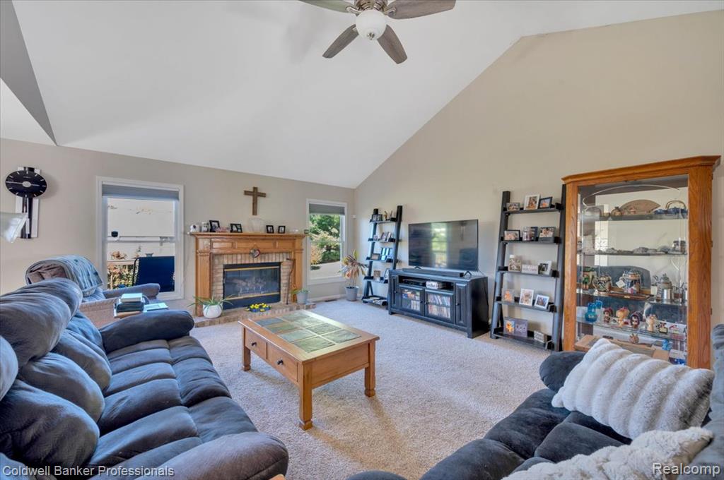 3803 Wedgewood Drive, Lapeer, MI 48446 — Photo 7
