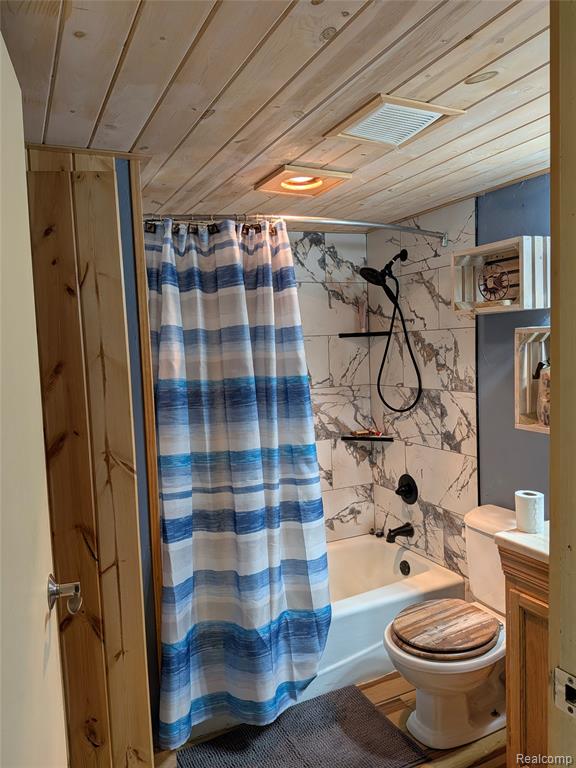 4365 N Norway Road, Lincoln, MI 48742 — Photo 18