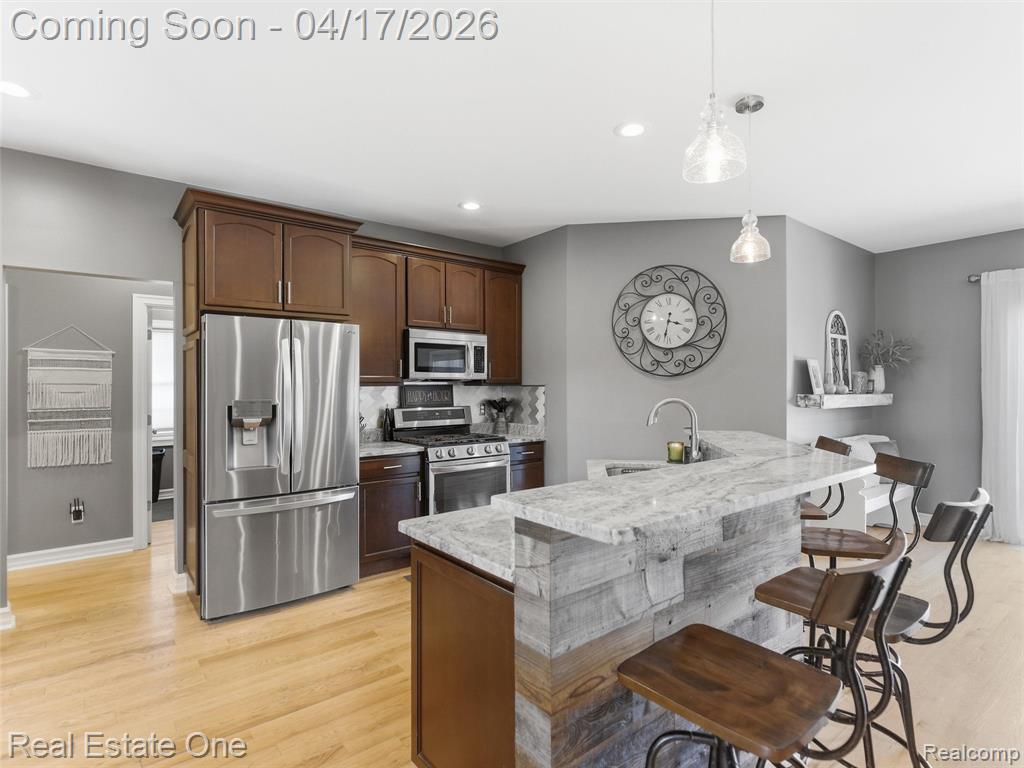2385 S Sashabaw Road, Ortonville, MI 48462 — Photo 20