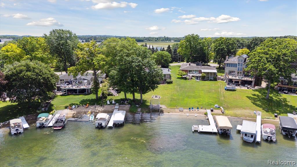 7262 Hatchery Road, Waterford, MI 48327 — Photo 47