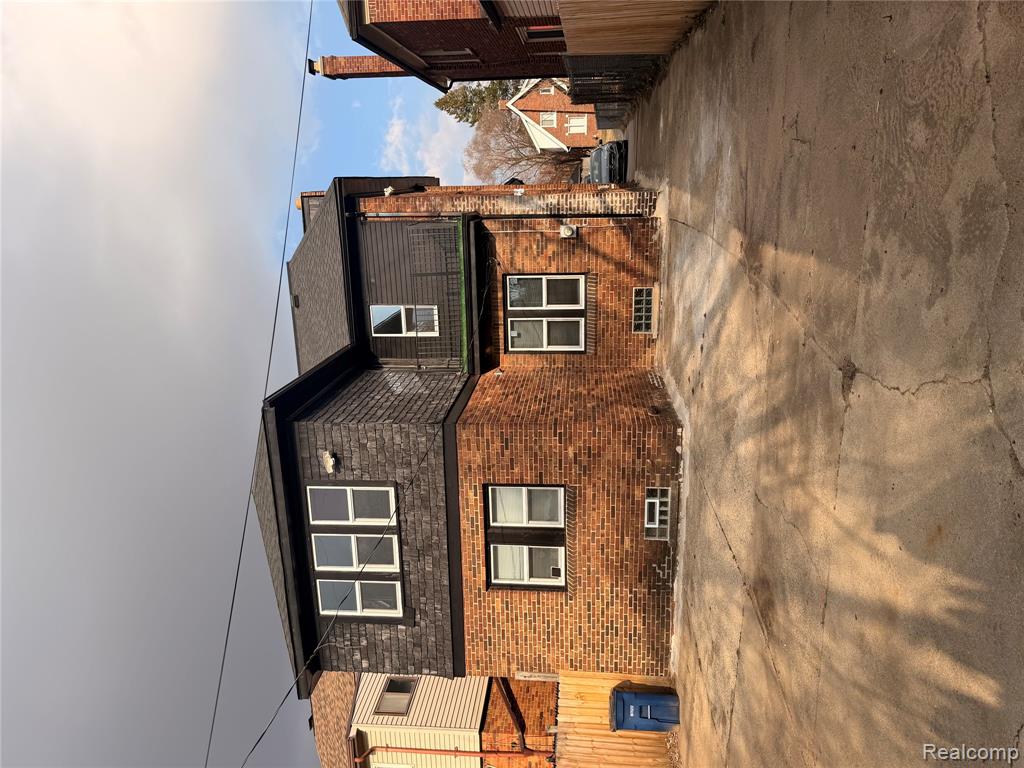 17545 Pennington Drive, Detroit, MI 48221 — Photo 58